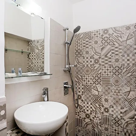 別荘 Cortile Banchi Vecchi *