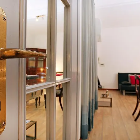 別荘 Cortile Banchi Vecchi *