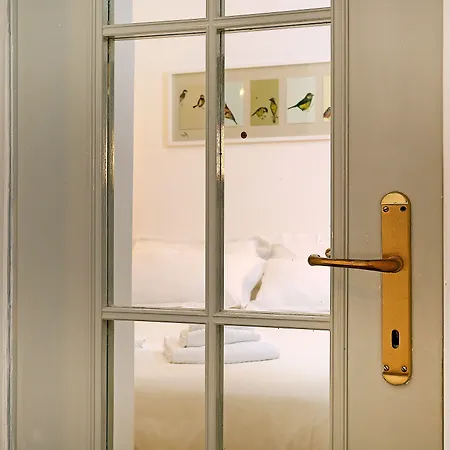 Cortile Banchi Vecchi * ローマ