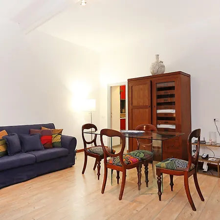 Cortile Banchi Vecchi 別荘 *