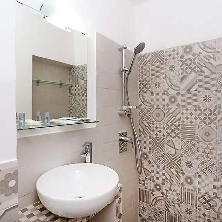 別荘 Cortile Banchi Vecchi