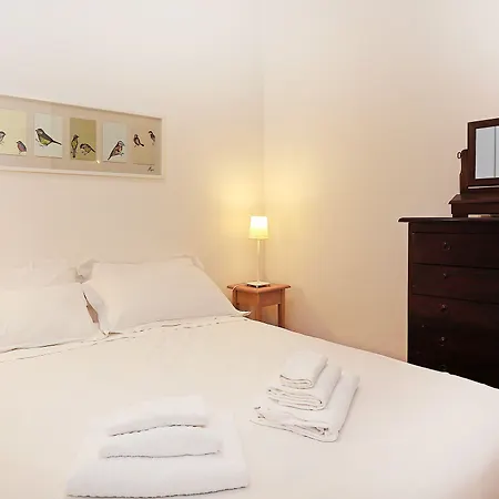 Cortile Banchi Vecchi 別荘