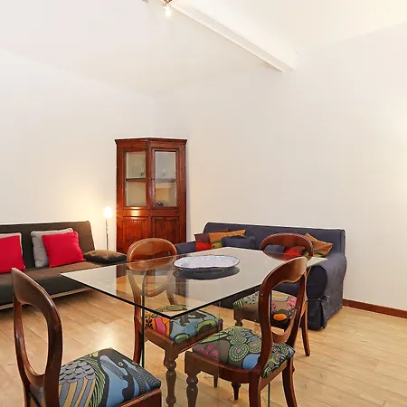 Casa de Férias Cortile Banchi Vecchi *