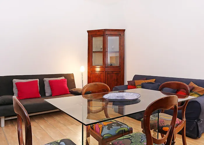 Tatil Evi Cortile Banchi Vecchi
